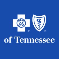 BlueCross BlueShield of Tennessee logo - Similar company to Tennessee Valley Authority