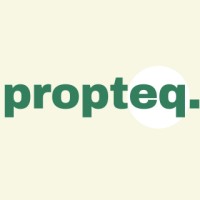 Propteq logo - Similar company to Consult Lhasa