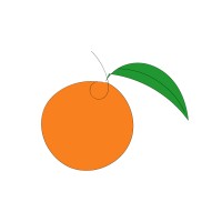 Mandarine Agency logo - Similar company to Festival Des Sables