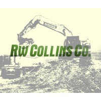 RW Collins Co. logo - Similar company to Lindblad Construction