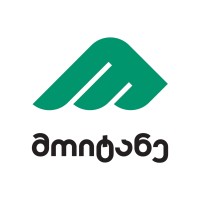 Moitane logo - Similar company to Arena Rustavi Development