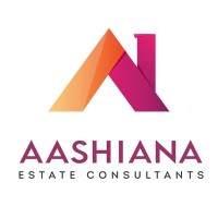 Aashiana Estate Consultants logo - Similar company to Blue Key Realty