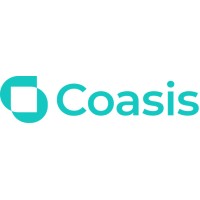Coasis logo - Similar company to Cooasis.In