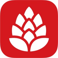 BrewLog logo - Similar company to Brewlog
