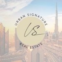 Urban Signature Real Estate logo - Similar company to Baypoint Dubai
