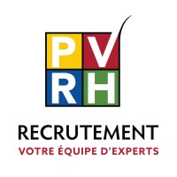 PVRH Recrutement logo - Similar company to Les Constructions Hub Inc