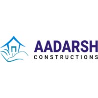 Aadarsh Constructions logo - Similar company to N B Construction