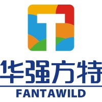 Fantawild Holdings Inc. logo - Similar company to 华侨城(亚洲)控股有限公司