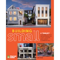 Building Small logo - Similar company to Crafton & Cox Engineering