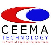 Ceema Technology Ltd logo - Similar company to Ashland Engineering Ltd