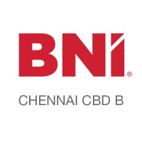BNI Chennai CBD B logo - Similar company to 3 Circle Engineering Pvt Ltd