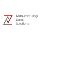 Manufacturing Sales Solutions logo - Similar company to Aggressive Hunt