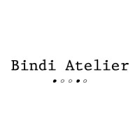Bindi Atelier logo - Similar company to Nateev - Agence Web & E-Commerce