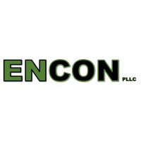 Encon, PLLC logo - Similar company to Oakes Grading, Inc.