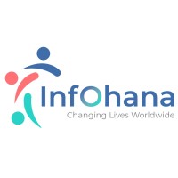 InfOhana logo - Similar company to Emet Global Education Group
