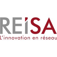 REISA Alsace logo - Similar company to Nmc Data Protect