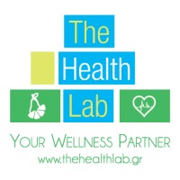 The Health Lab logo - Similar company to Cerealiq