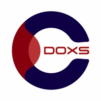 CDOXS logo - Similar company to Aws Technology