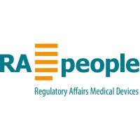 RA People logo - Similar company to Lens, Executive Search (Now Kennedy Executive Benelux)