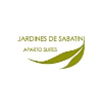 Apartosuites Jardines de Sabatini Hotel logo - Similar company to Smart Plaza
