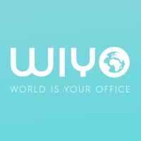 World Is Your Office (worldisyouroffice.com) logo - Similar company to Altalog