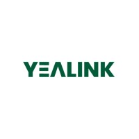 Yealink Qatar logo - Similar company to Avasdi