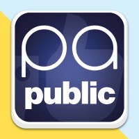 PUBLICapp logo - Similar company to Regadar