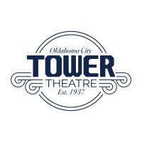 Tower Theatre logo - Similar company to Patchwork Presents