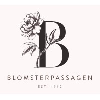 BLOMSTERPASSAGEN I STOCKHOLM AB logo - Similar company to Blomsterringen Ab