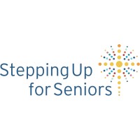 Stepping Up For Seniors logo - Similar company to Dash4Safety Limited
