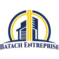 BATACH ENTREPRISE BTP logo - Similar company to Arnaudo Construction
