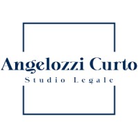 Angelozzi Curto Studio Legale logo - Similar company to Studio Legale Libonati & Libonati