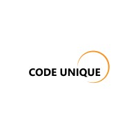 Code Unique logo - Similar company to Code Unique Architekten
