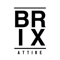 Brix logo - Similar company to Melrose Coffee