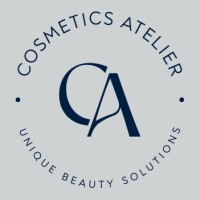 Cosmetics Atelier logo - Similar company to Cosmetics 27