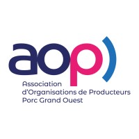 AOP Porc Grand Ouest logo - Similar company to Axe Tp
