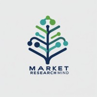 Market Research Mind logo - Similar company to Industry  Research Analytics