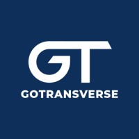 Gotransverse logo - Similar company to Aria Systems