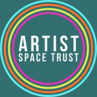 Artist Space Trust logo - Similar company to Equal Arts
