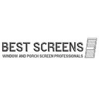 Best Screens logo - Similar company to Giver Marketing Network