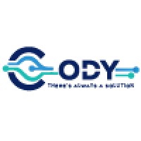 Cody Software Solutions logo - Similar company to Quiqflow