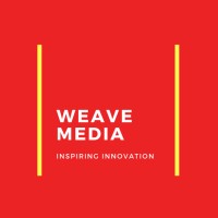 Weave Media logo - Similar company to Ezybond Industries