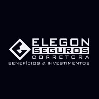 Elegon Seguros logo - Similar company to Conexão Corretora De Seguros