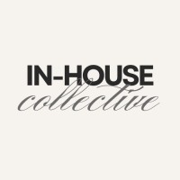 In-House Collective logo - Similar company to Comma