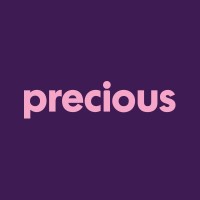Precious logo - Similar company to Intercom Trust