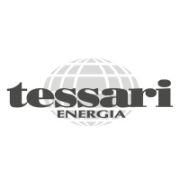 Tessari Energia SpA logo - Similar company to Vergas Engineering
