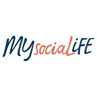 MySociaLife logo - Similar company to Ark Sign