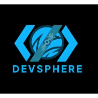 DevSphere logo - Similar company to Visionerds1