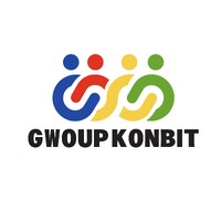 Gwoup Konbit logo - Similar company to Heb Global