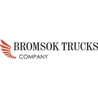 Bromsok Trucks Company logo - Similar company to Auto Cora Srl